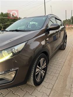 کیا سپۆرتاج